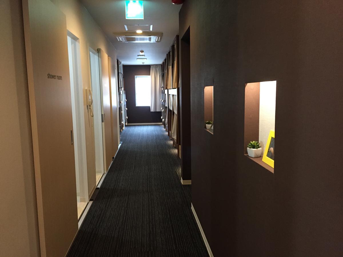 Kⅱhotel Shimotori Kumamoto Exterior photo