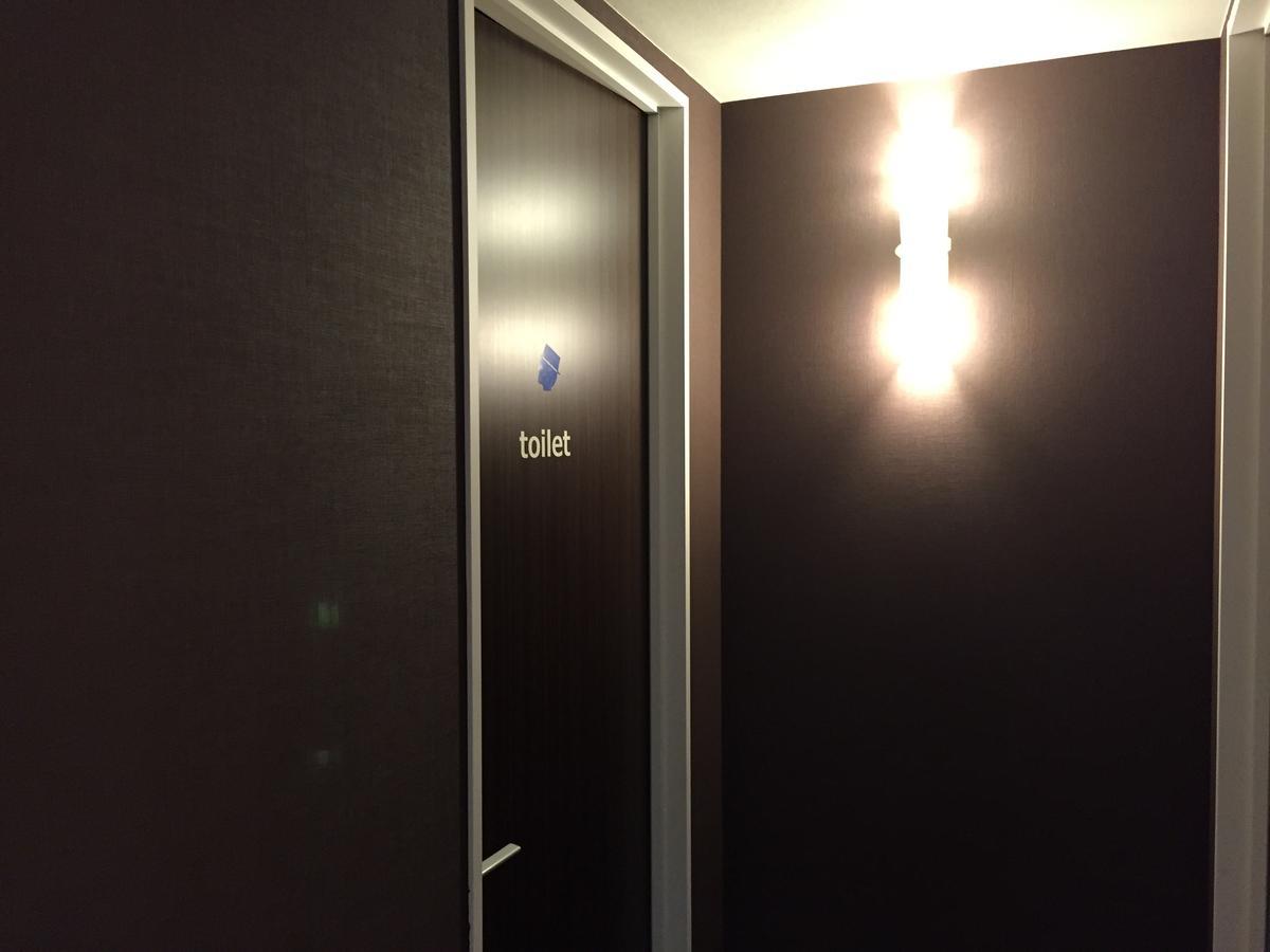 Kⅱhotel Shimotori Kumamoto Exterior photo